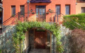 Ξενοδοχείο Εσπερίδες & Spa